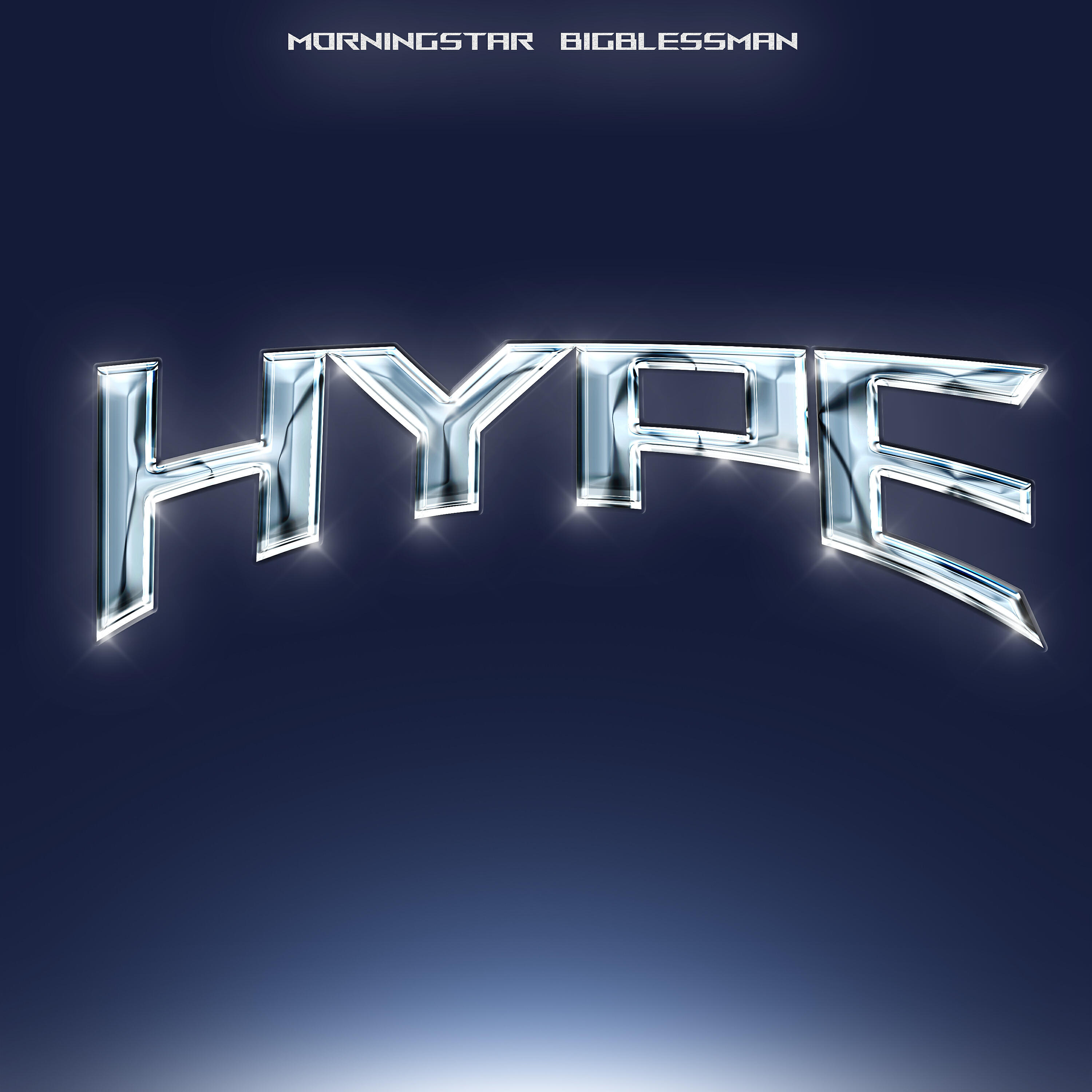 Релиз Hype