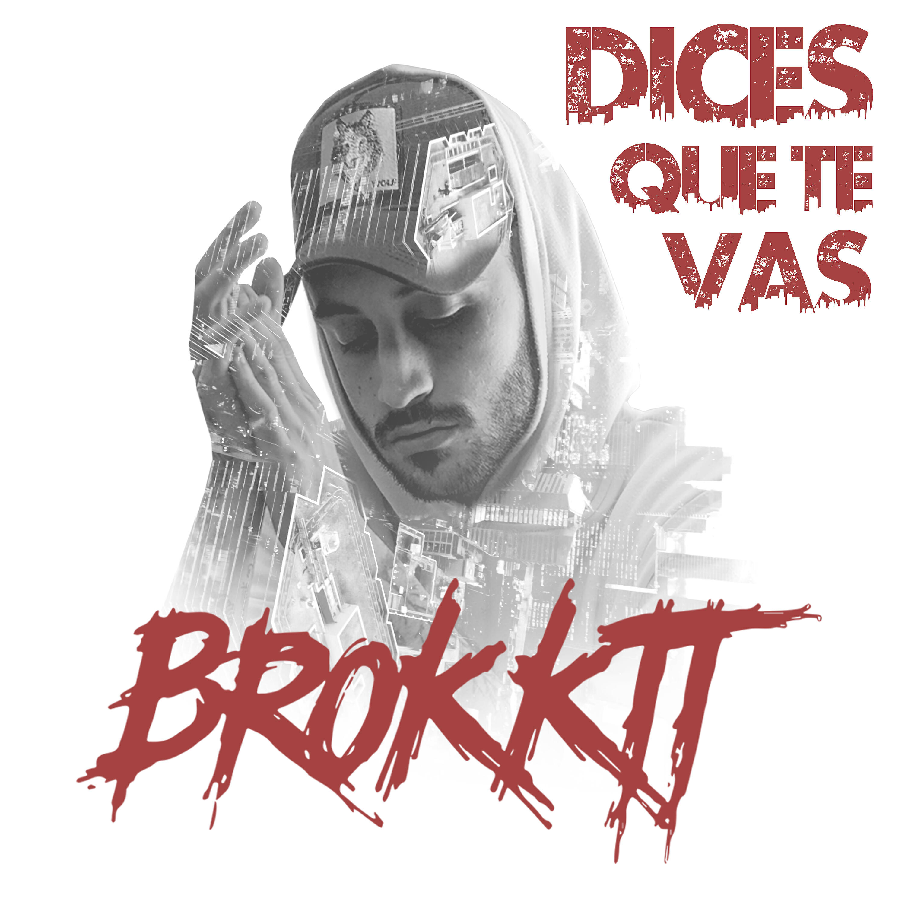 Релиз Dices Que Te Vas
