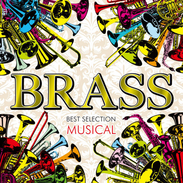 Релиз BRASS BEST SELECTION ~MUSICAL~