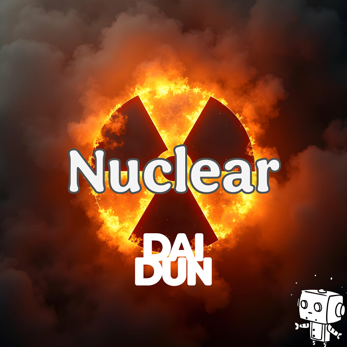 Релиз Nuclear