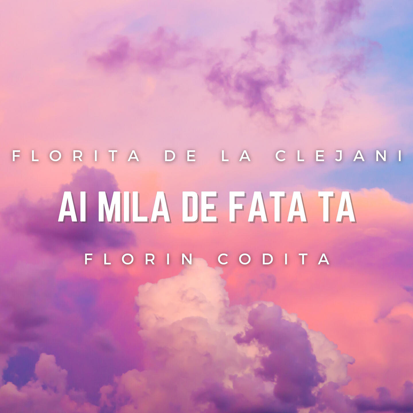Релиз Ai mila de fata ta