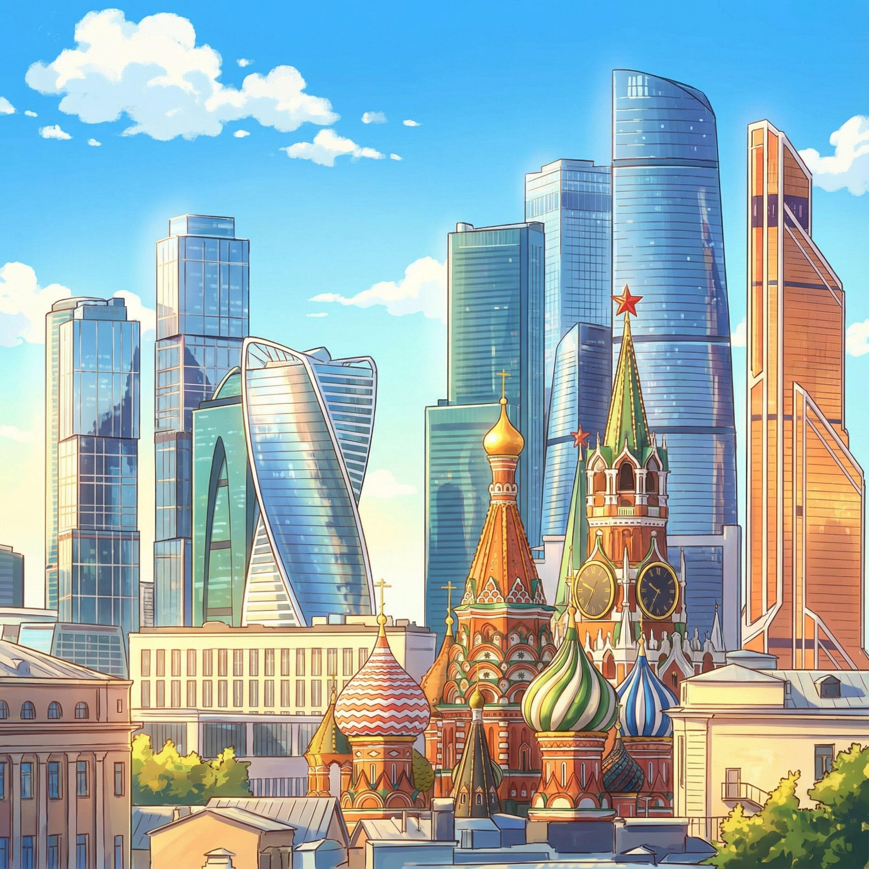 Релиз Москва: 20 акцентов любви
