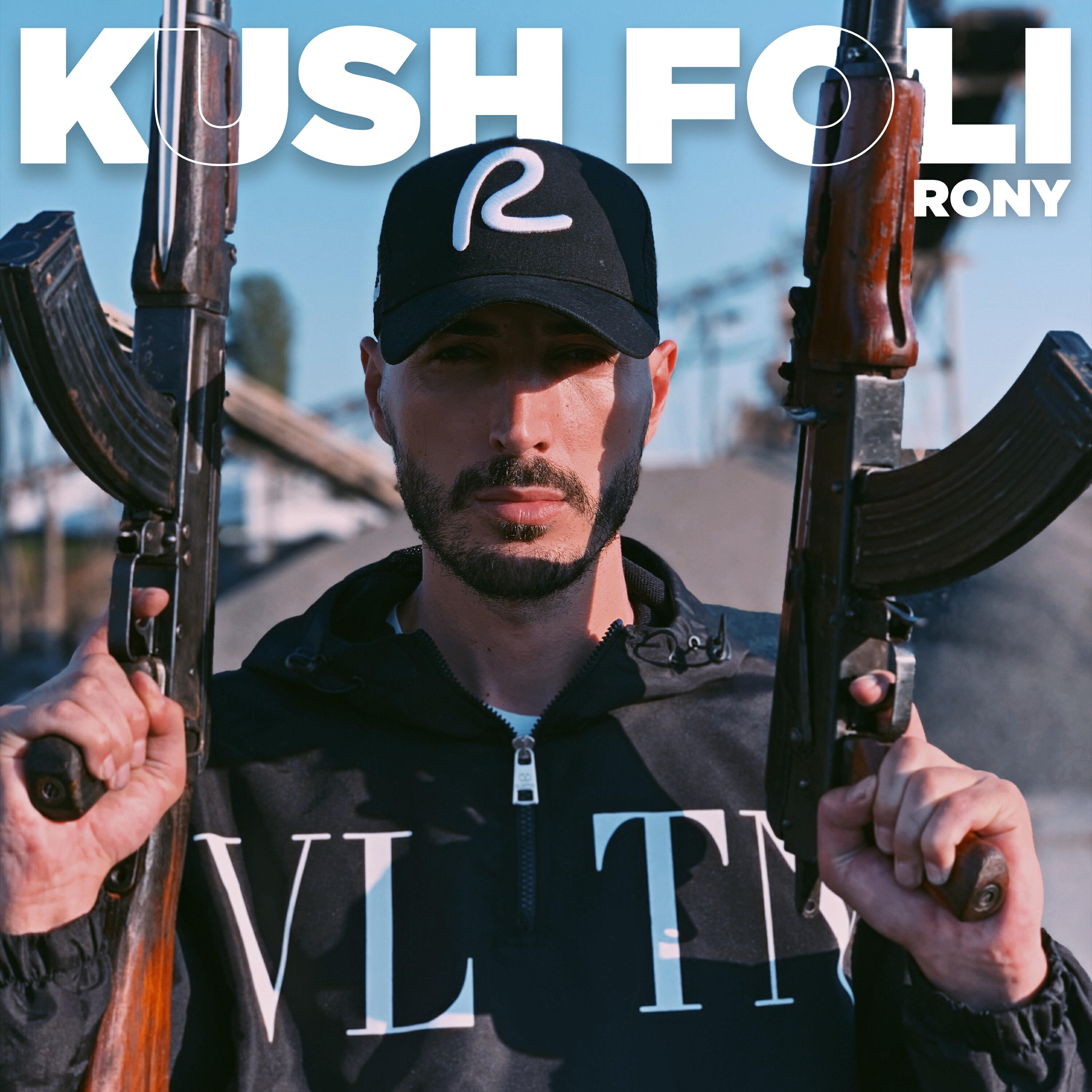 Релиз Kush Foli