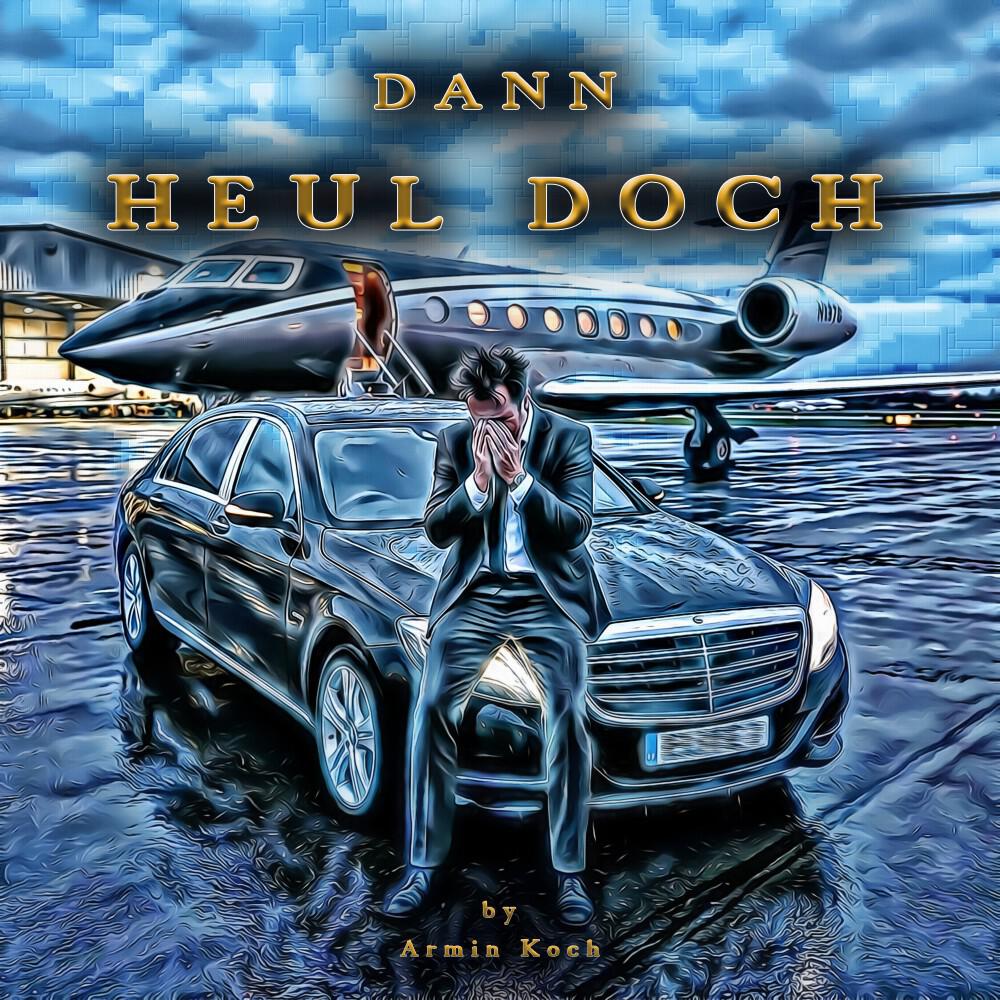 Релиз Dann heul doch