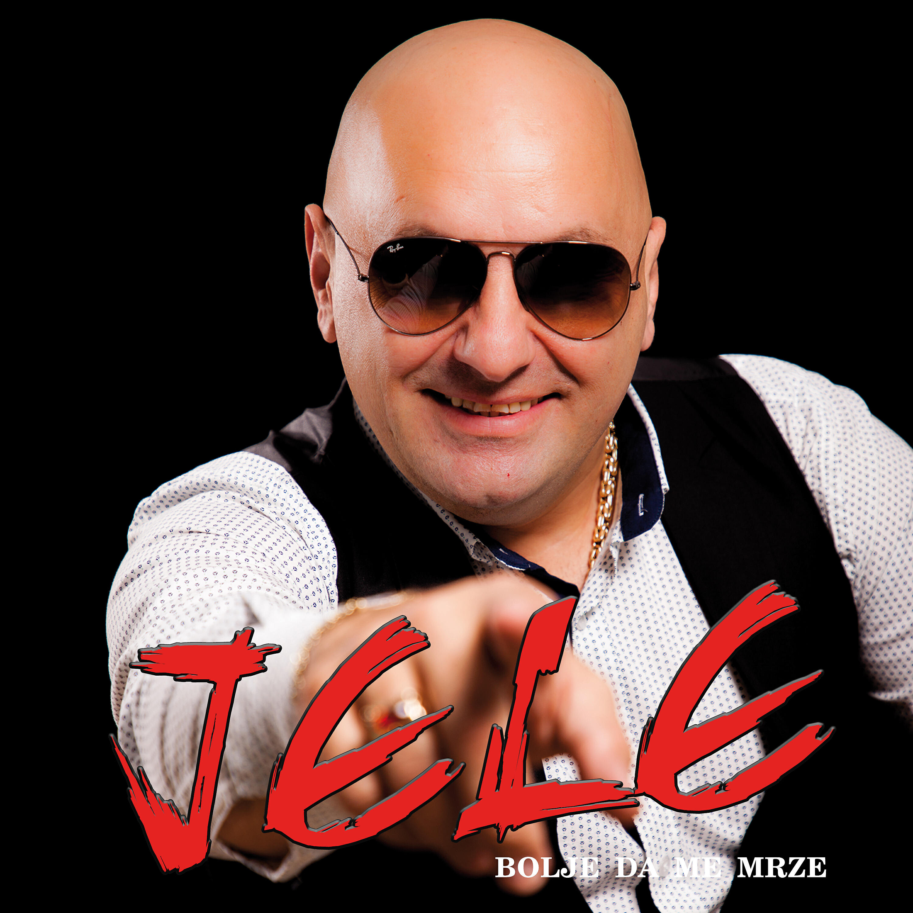 Željko Jevtović Jele