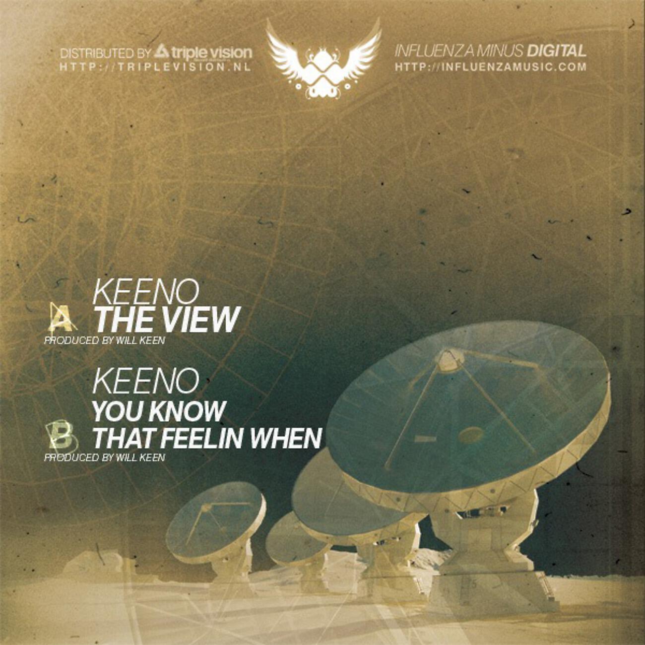 Постер альбома The View