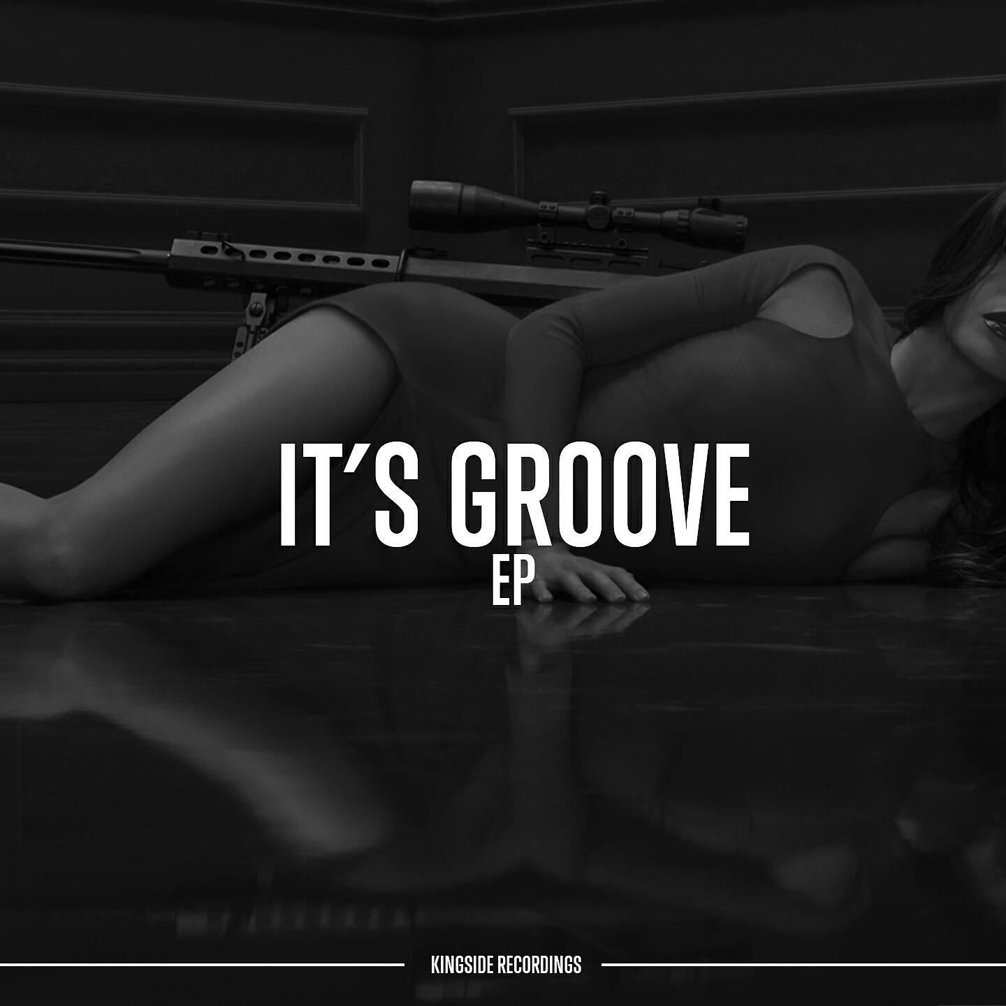 Релиз It's Groove