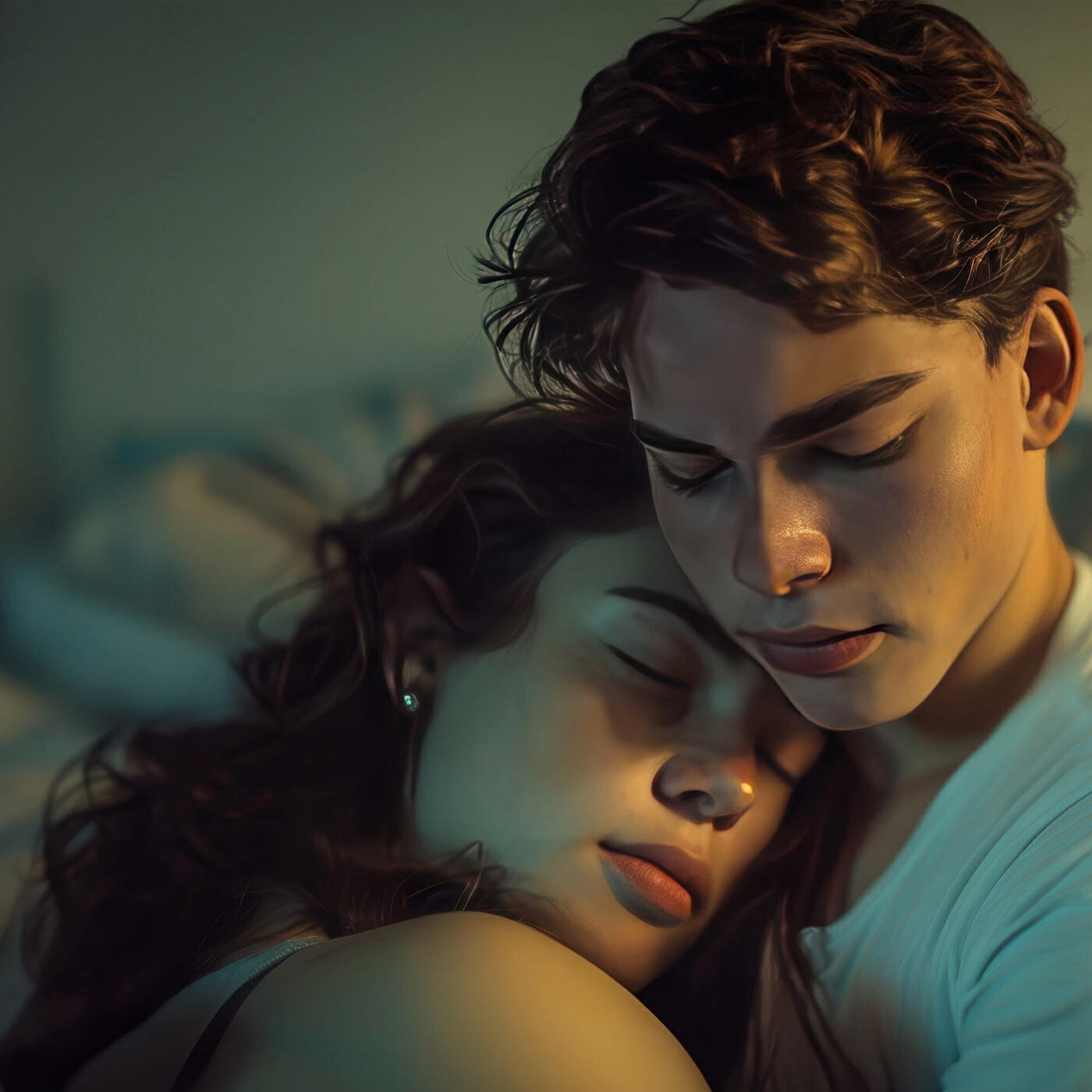 Релиз Just Us Two