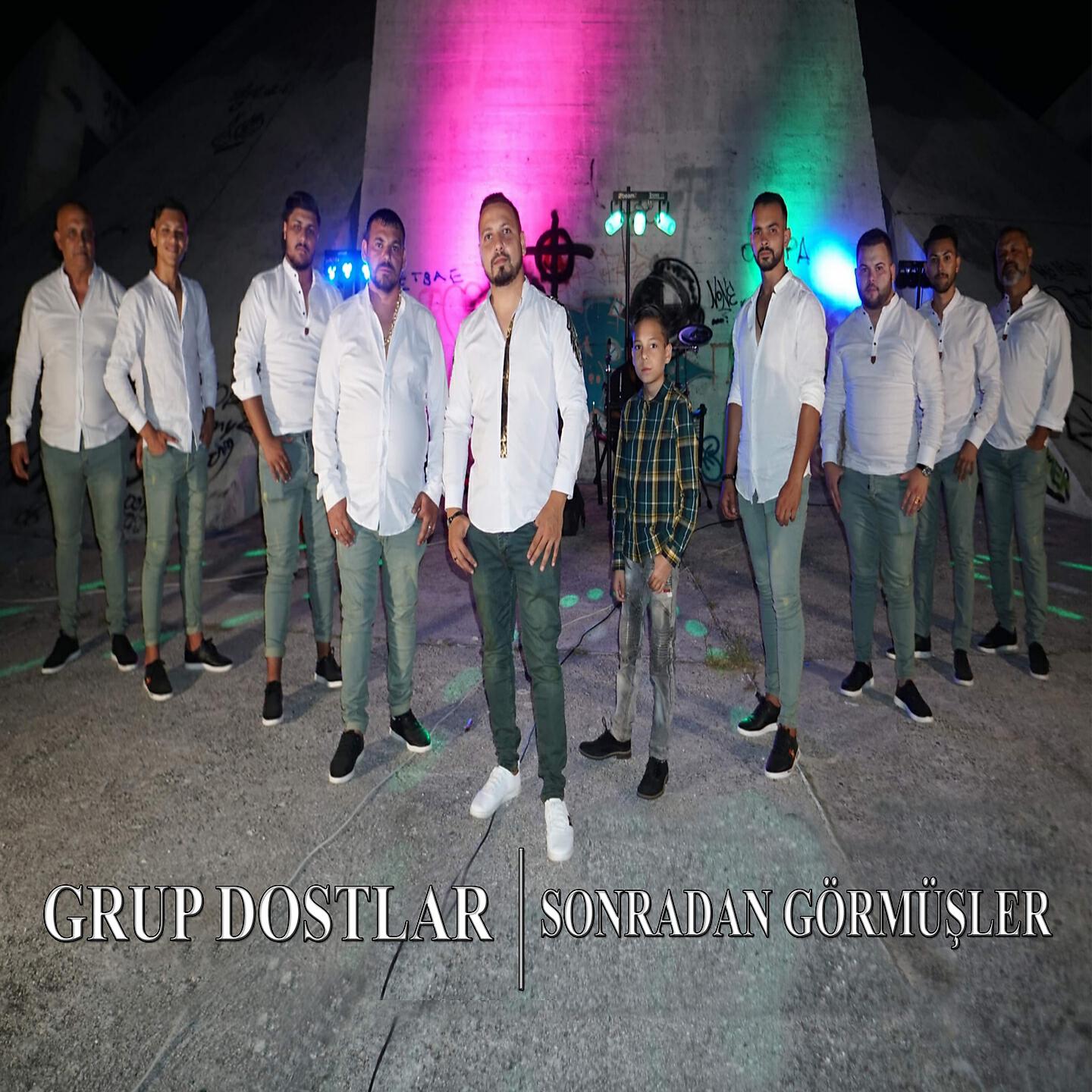 Релиз Sonradan Görmüşler