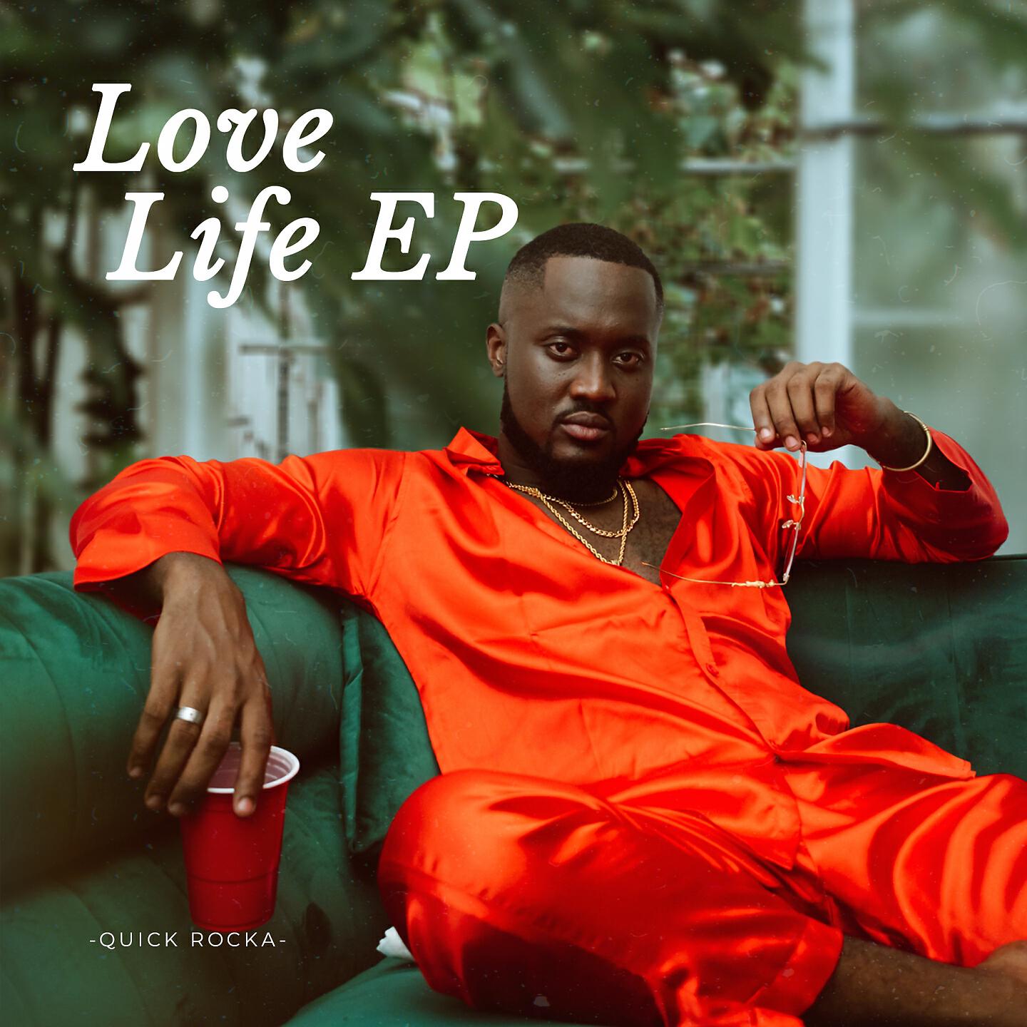 Релиз Love Life