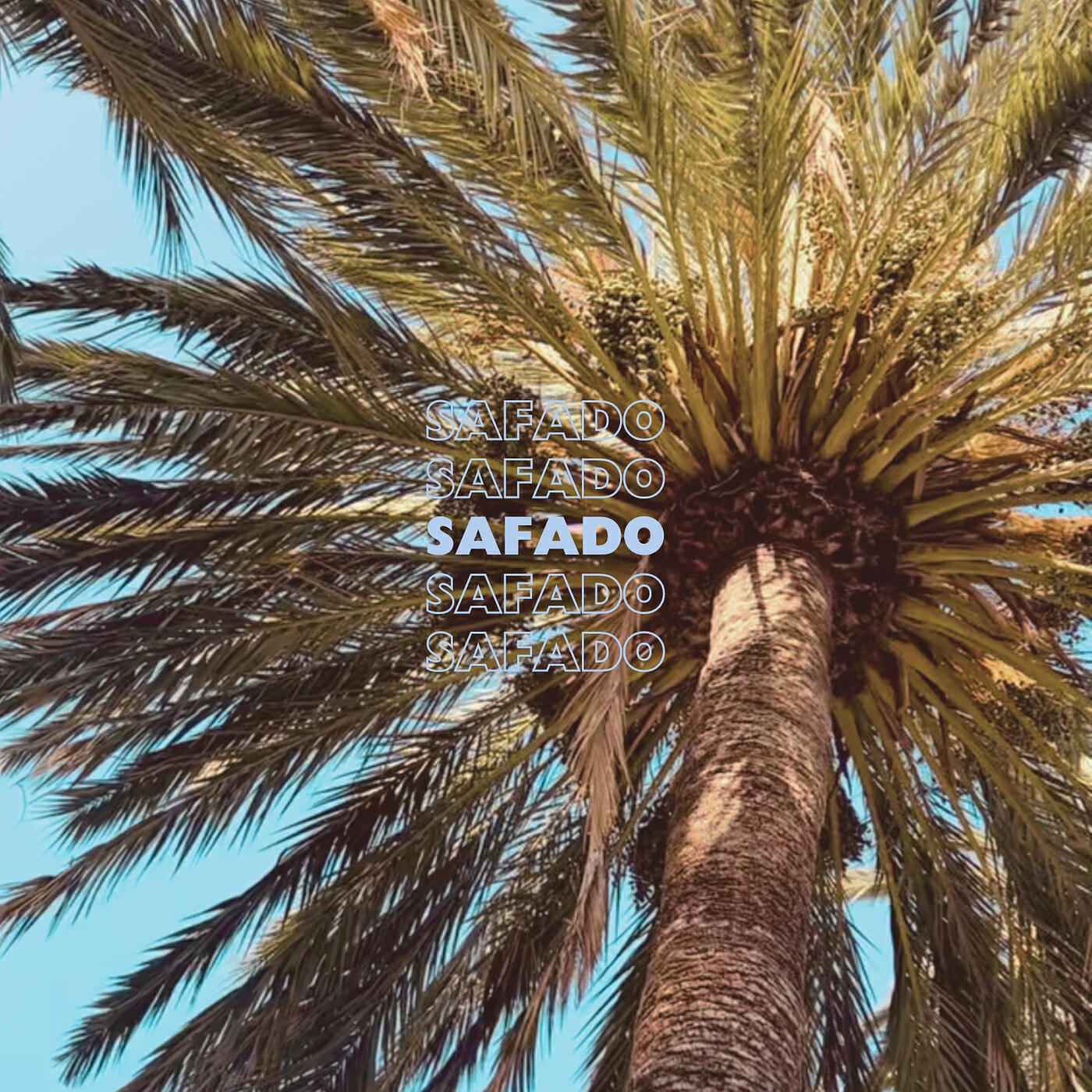 Релиз Safado