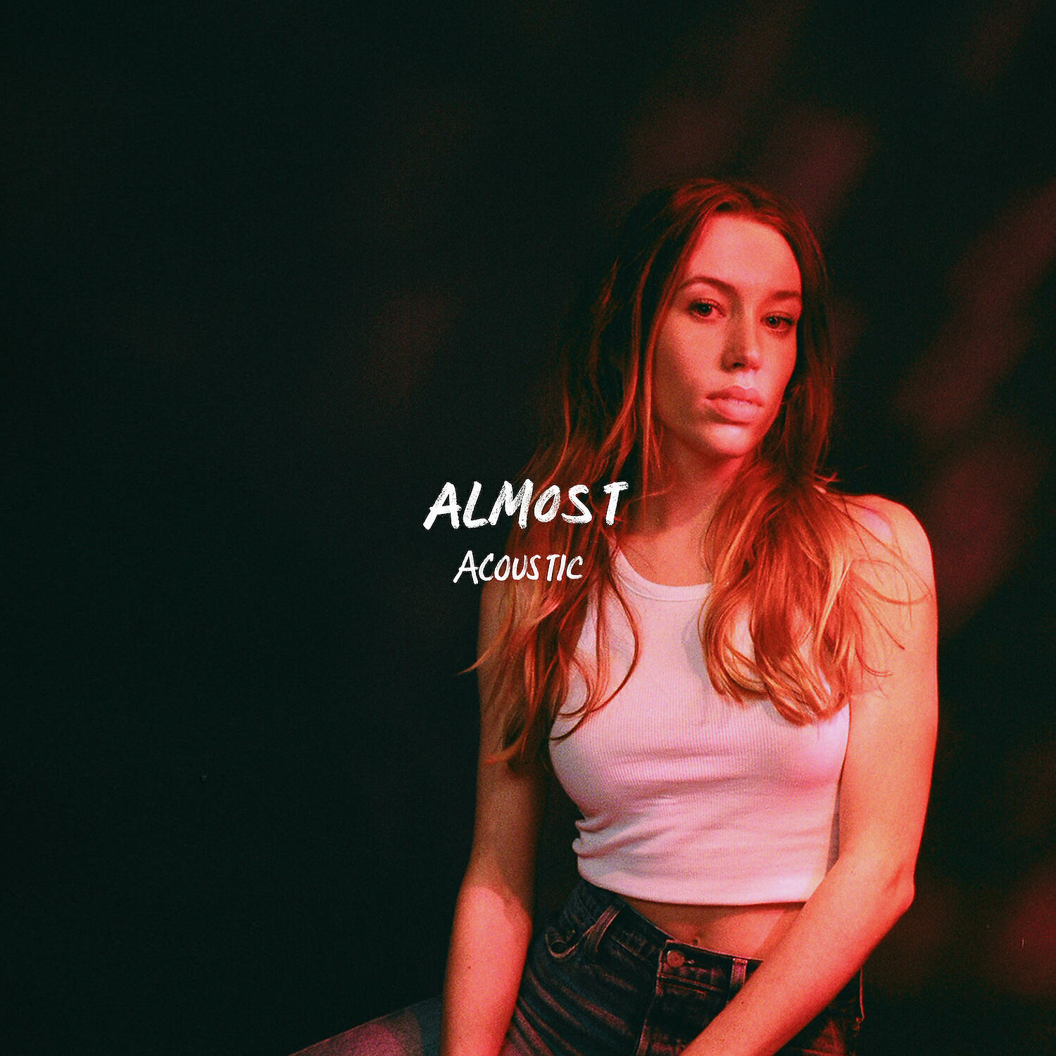 Релиз Almost (Acoustic)