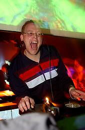 Billy Daniel Bunter
