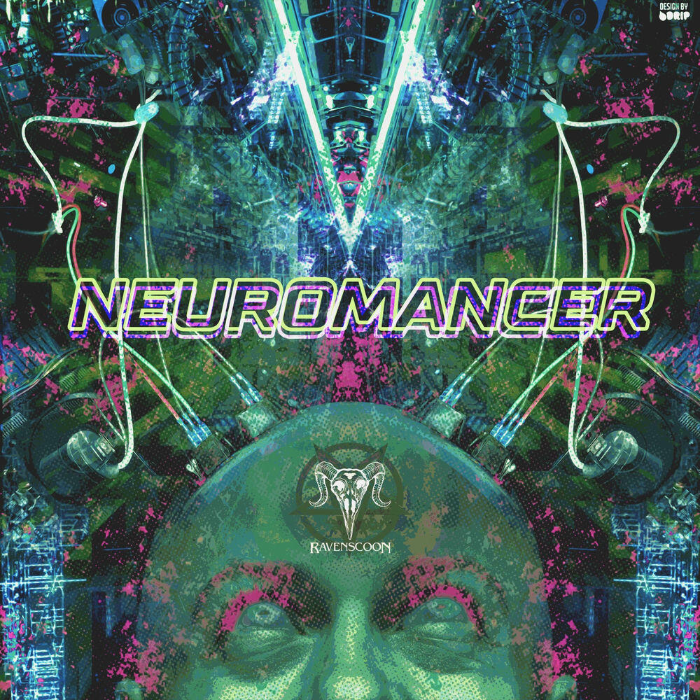 Релиз Neuromancer