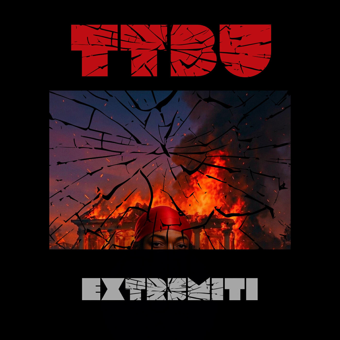 Релиз T.T.B.U.