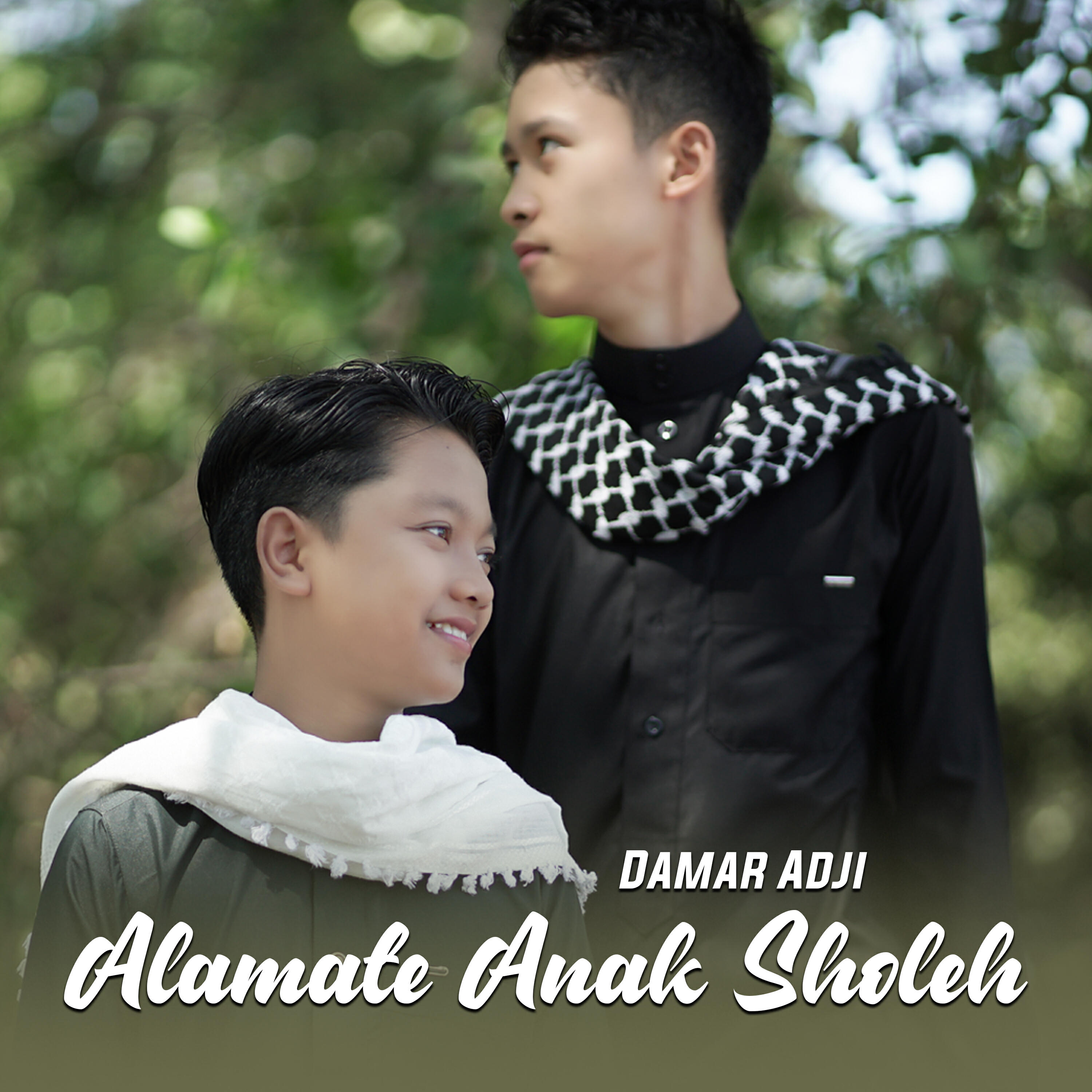 Релиз Alamate Anak Sholeh