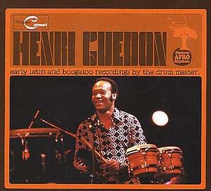 Henri Guedon