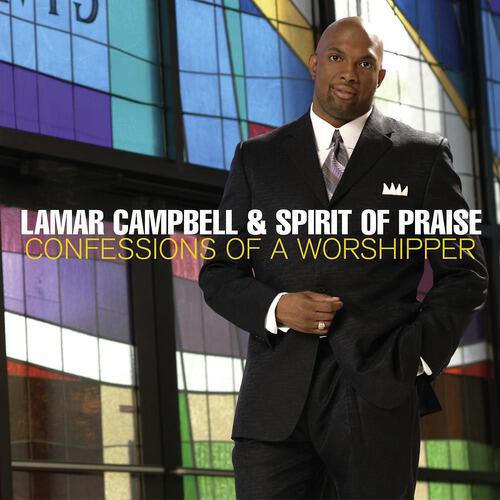 Релиз Confessions Of A Worshipper