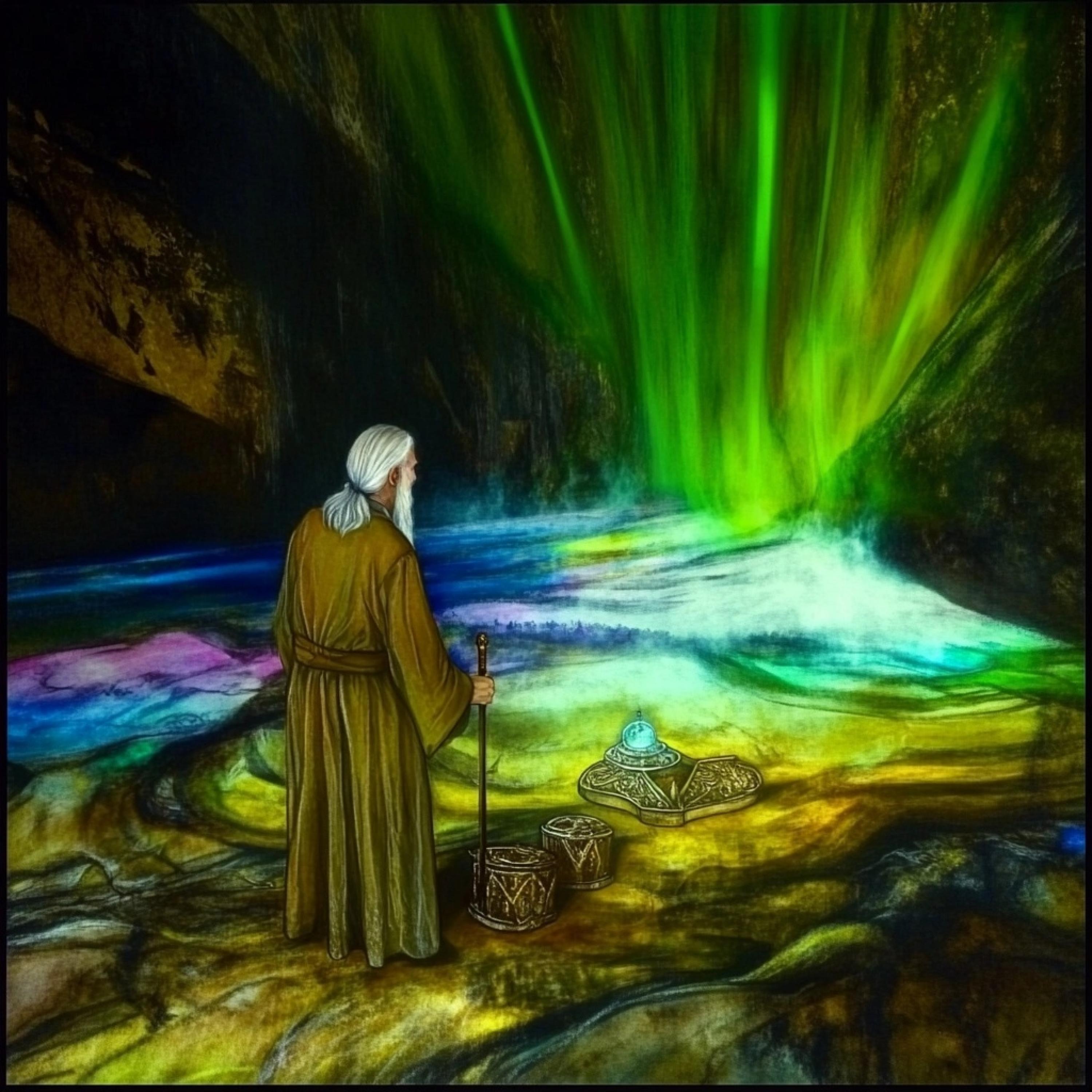 Релиз archives: holy_grails