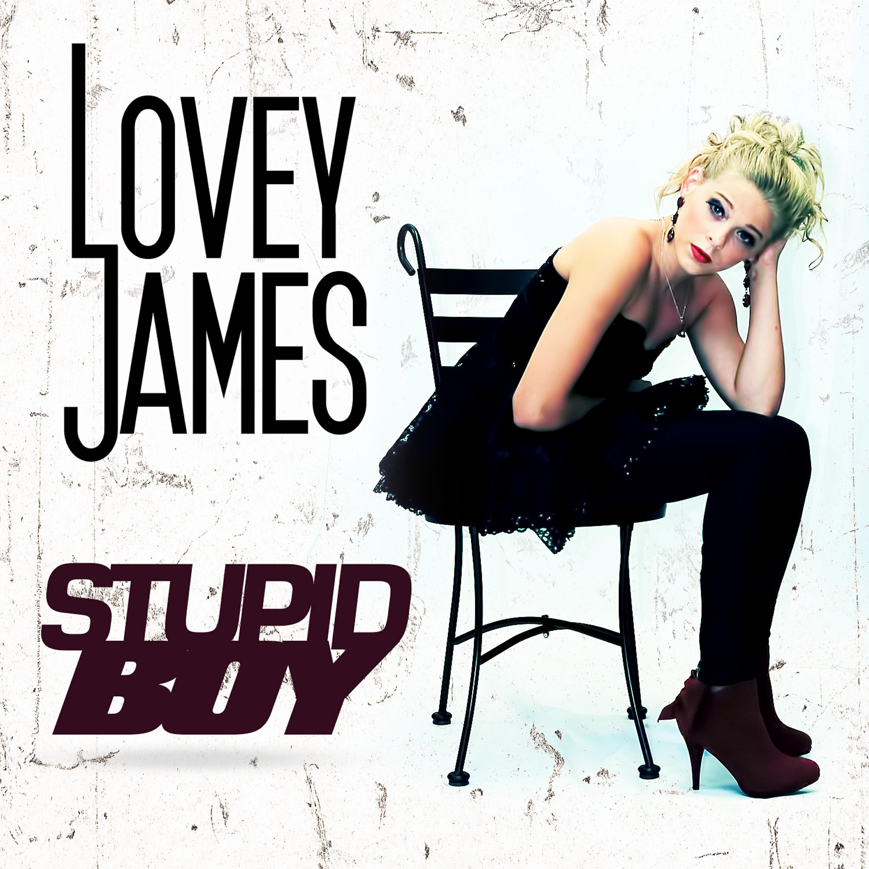 Релиз Stupid Boy