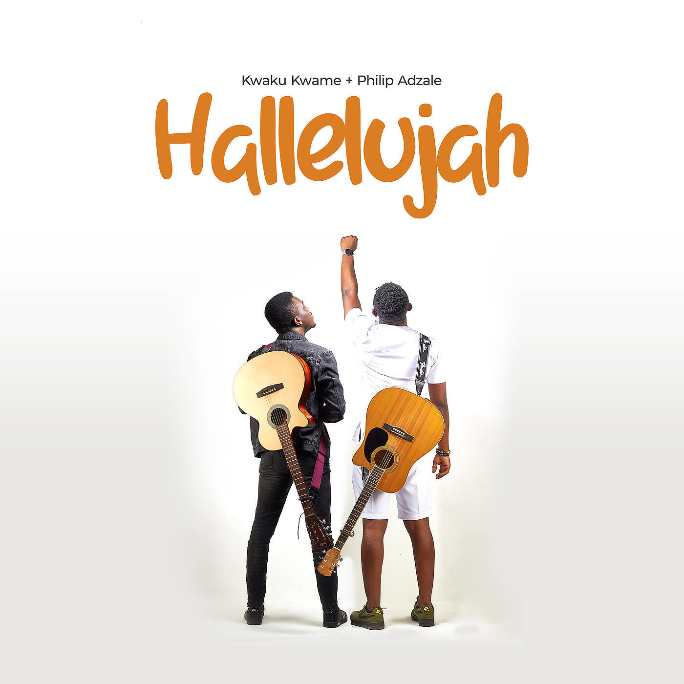 Релиз Hallelujah