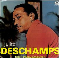 Julito Deschamps