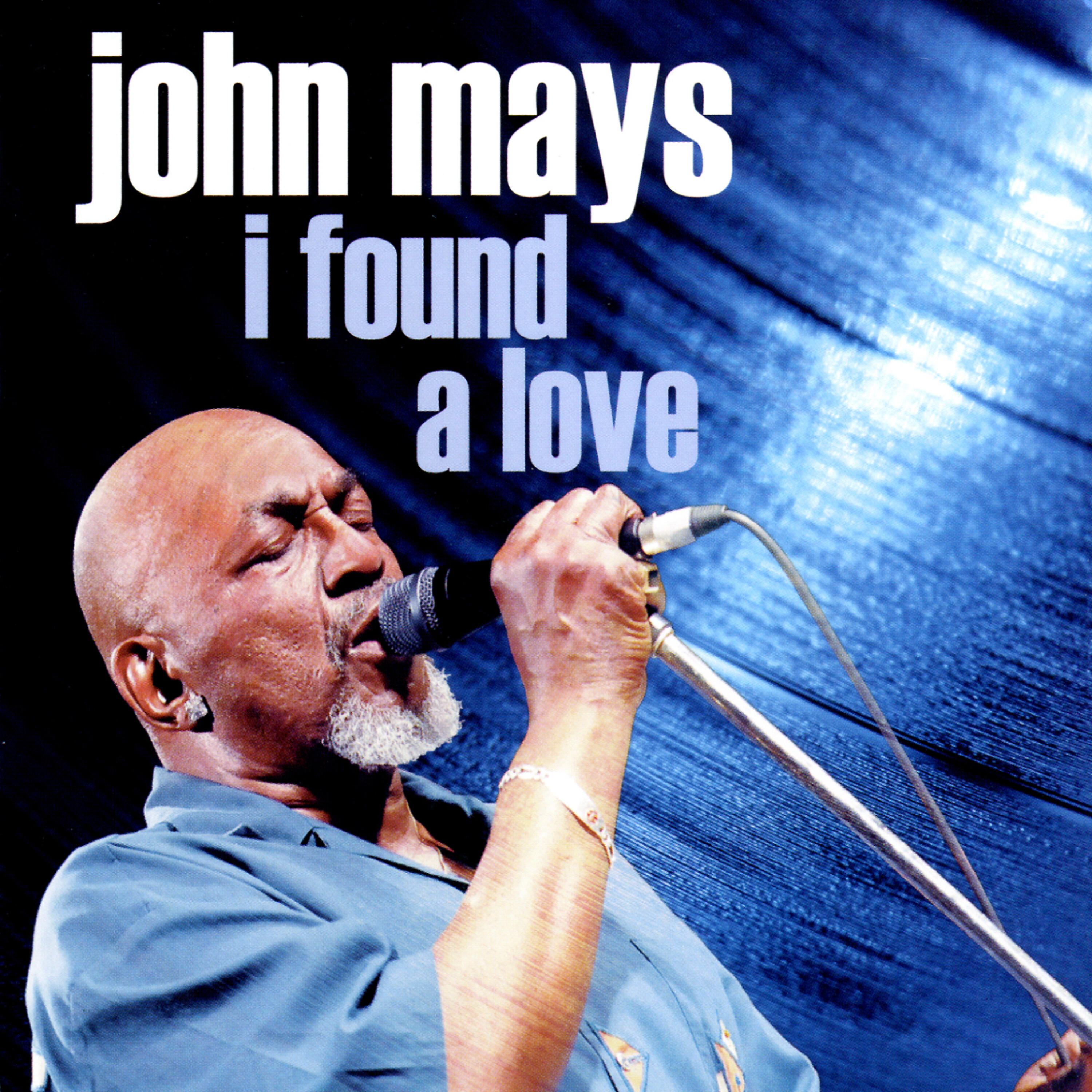 Релиз I Found a Love