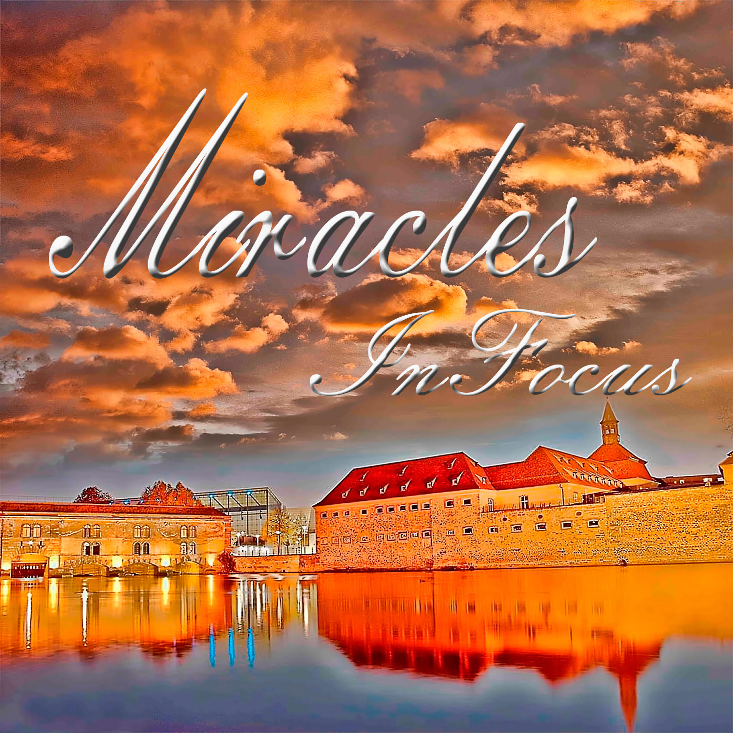 Релиз Miracles