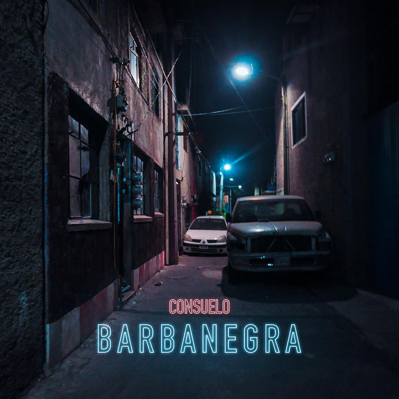 Релиз Consuelo