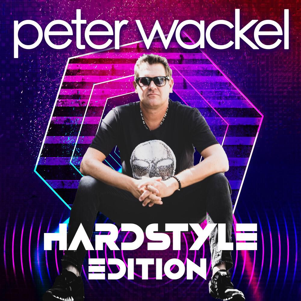 Релиз Hardstyle Edition