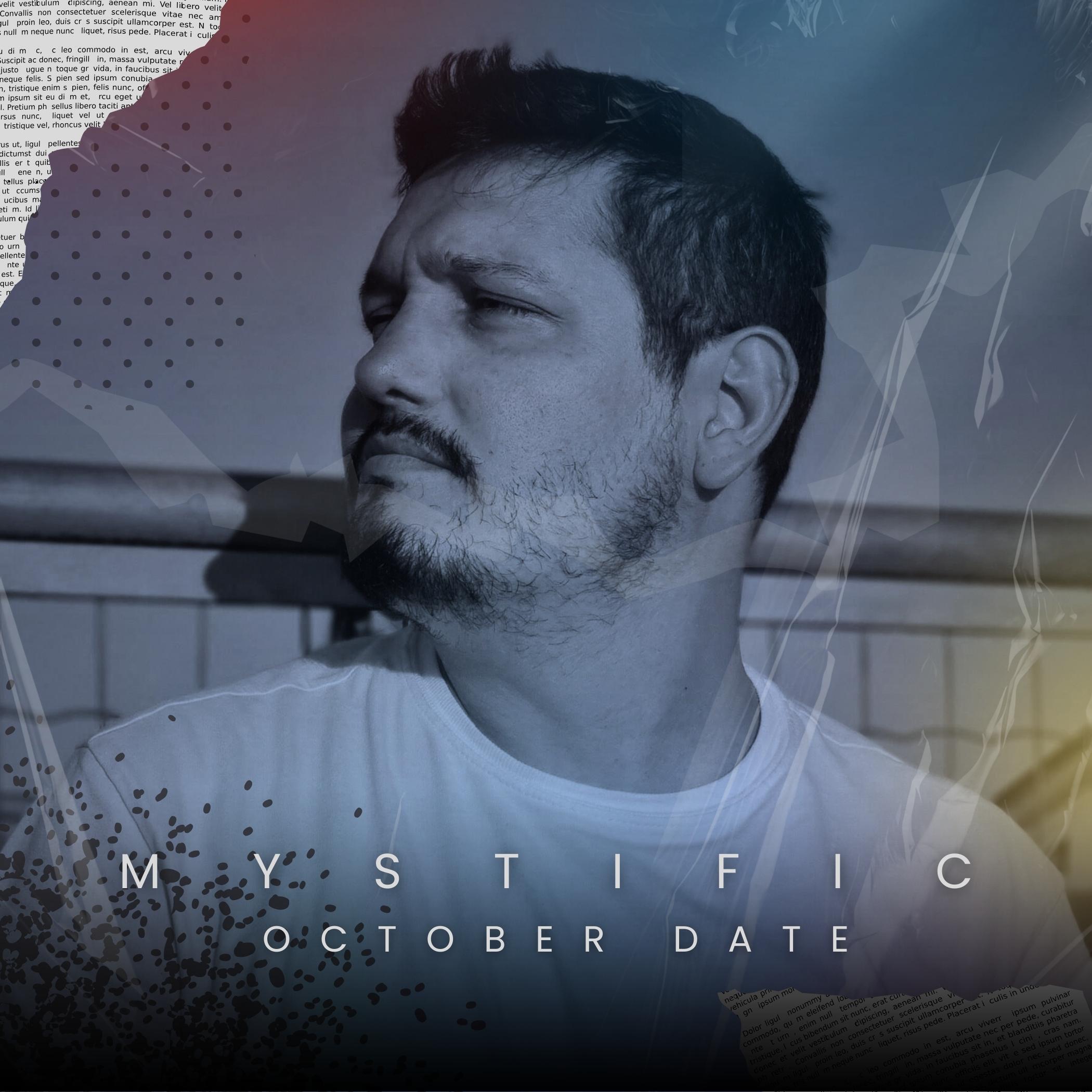 Релиз October Date