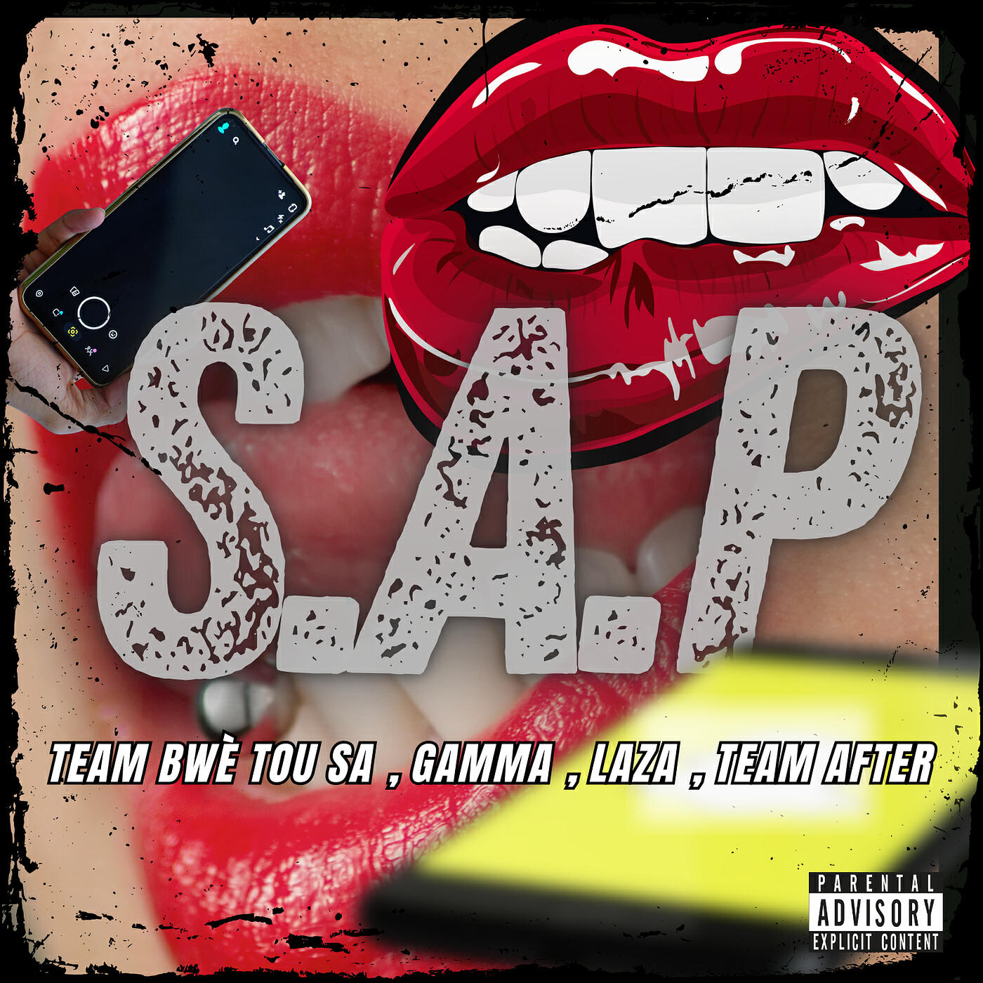 Team After