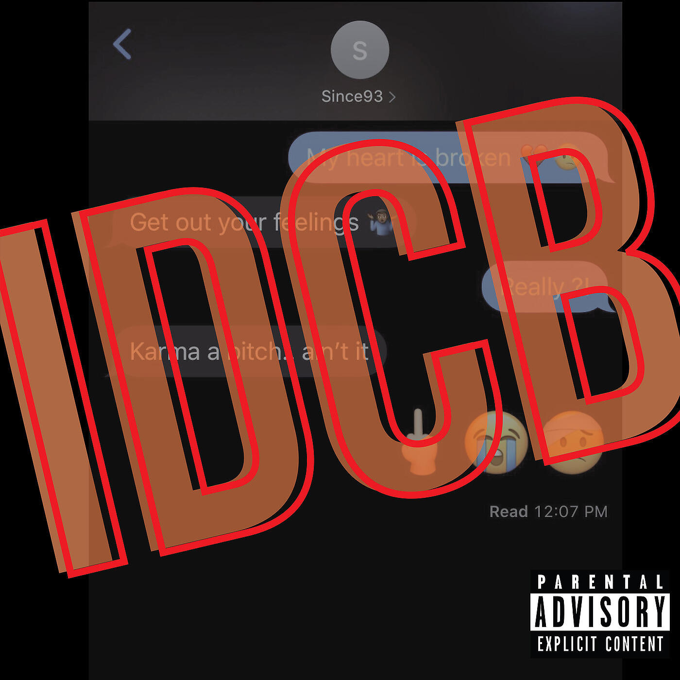 Релиз Idcb