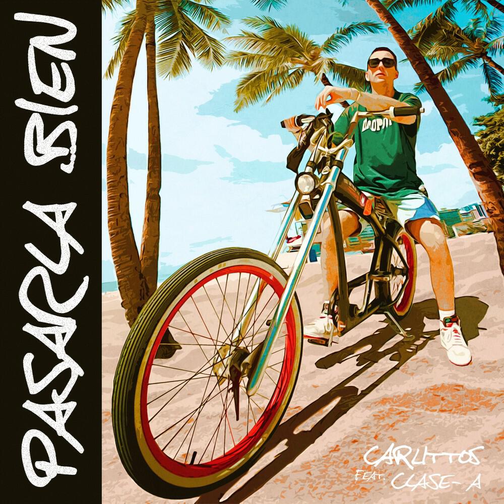 Релиз Pasarla Bien