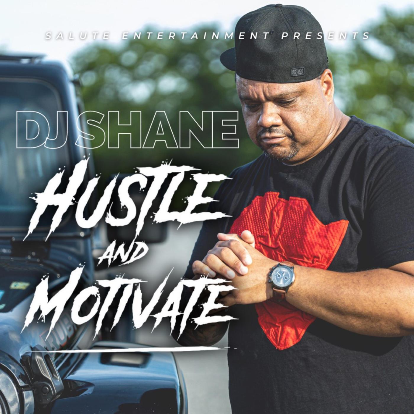 Релиз Hustle And Motivate