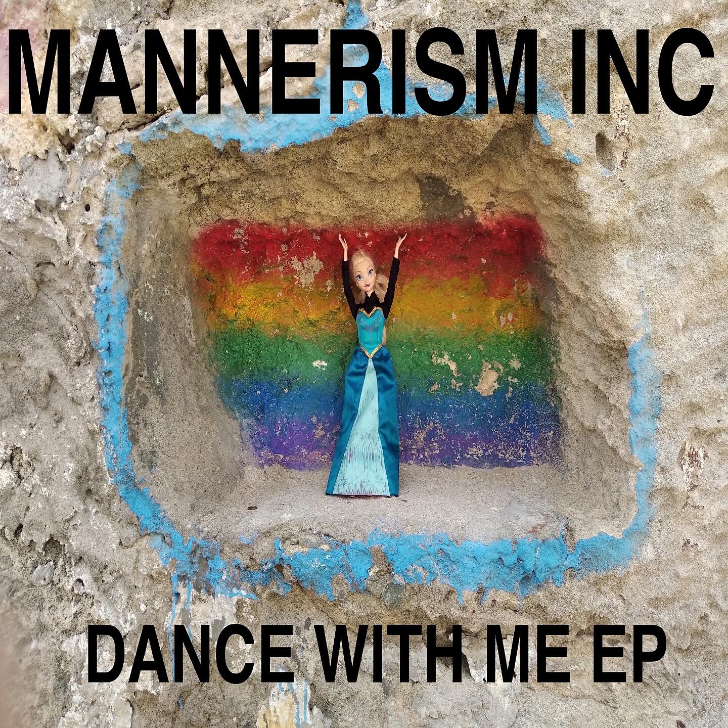 Mannerism Inc.