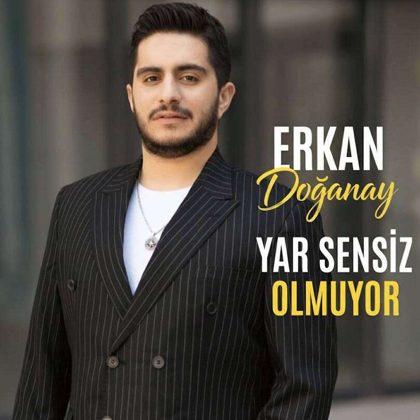 Релиз Yar Sensiz Olmuyor