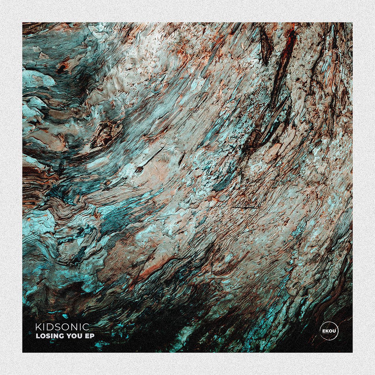 Релиз Losing You Ep