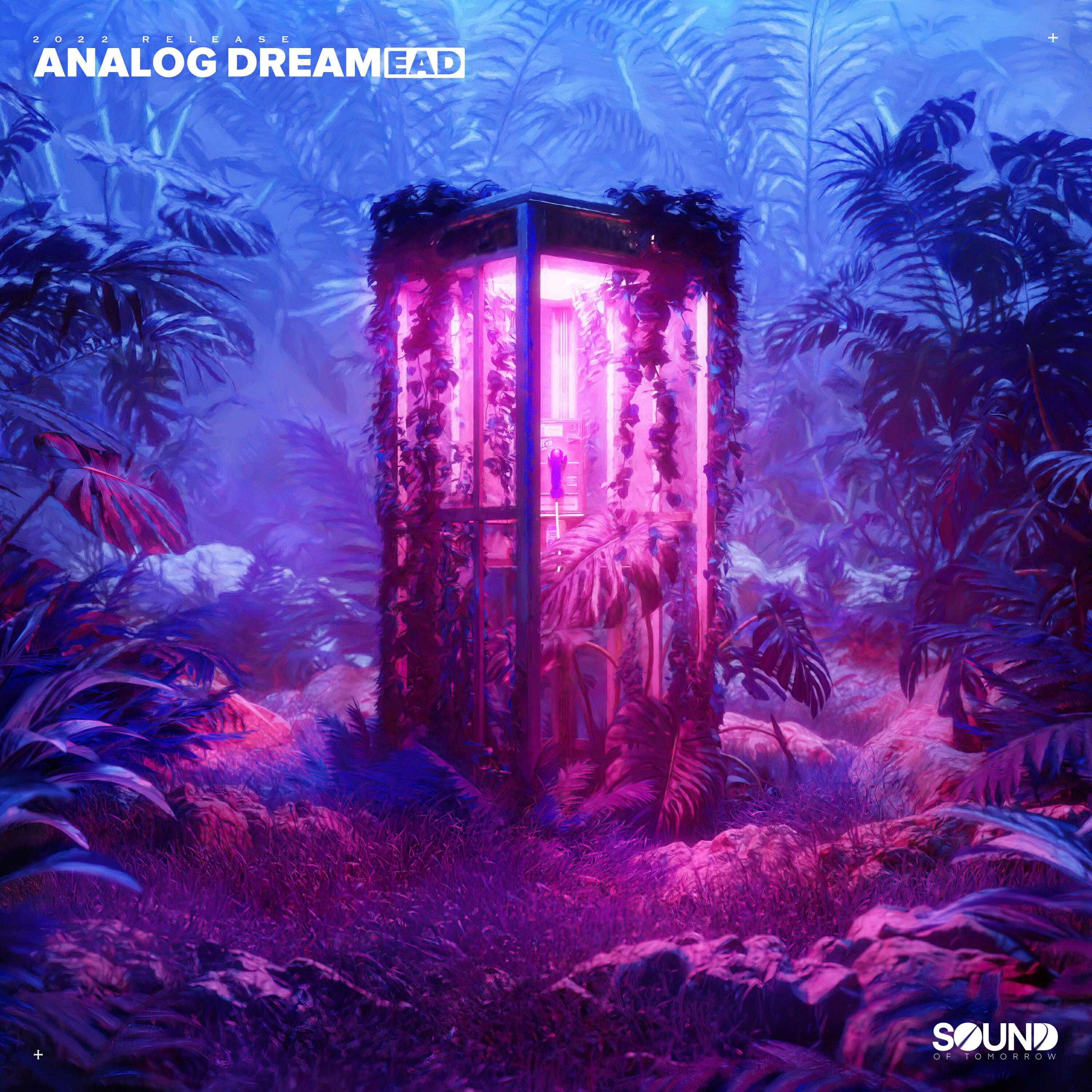 Трек Analog Dream