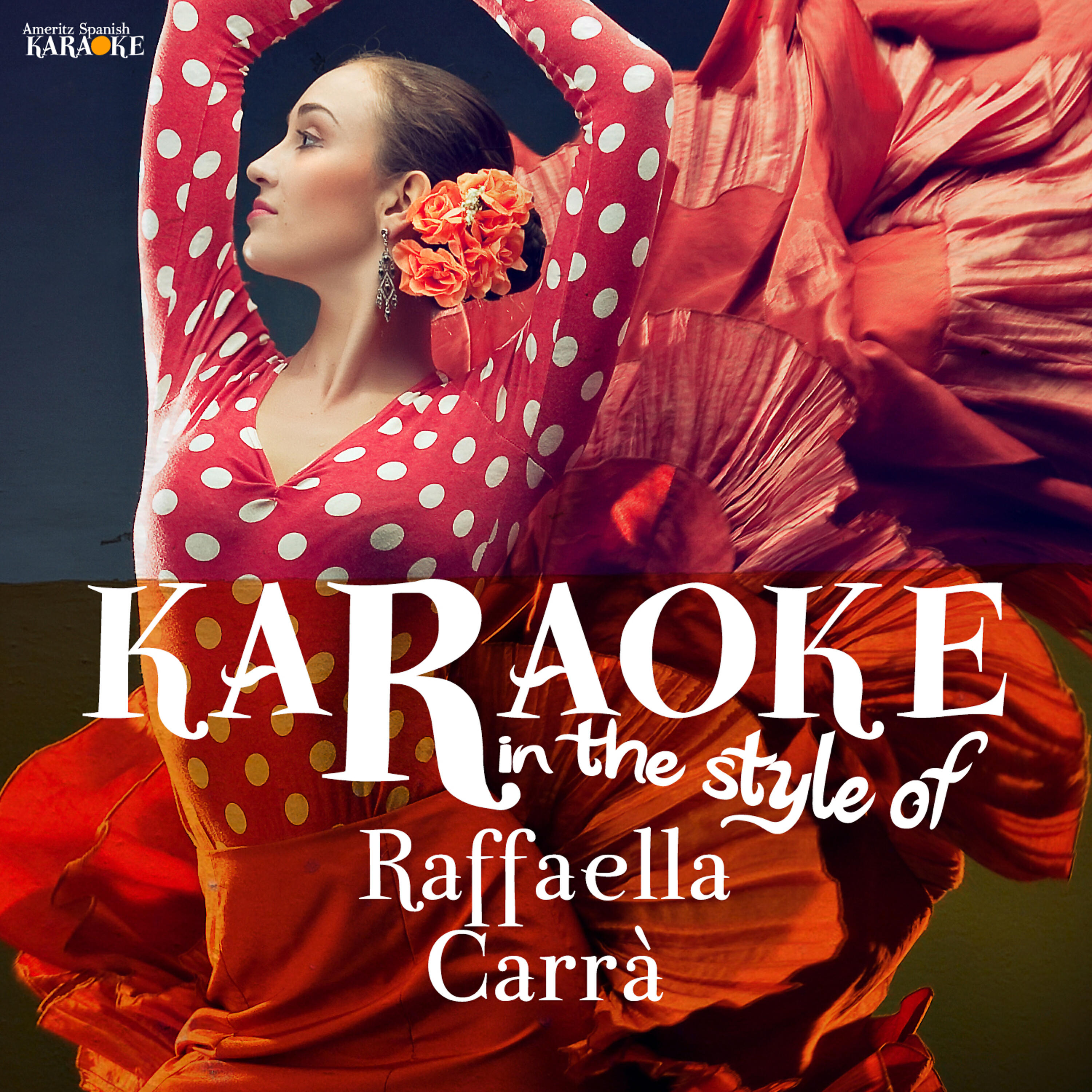 Релиз Karaoke - In the Style of Raffaella Carra