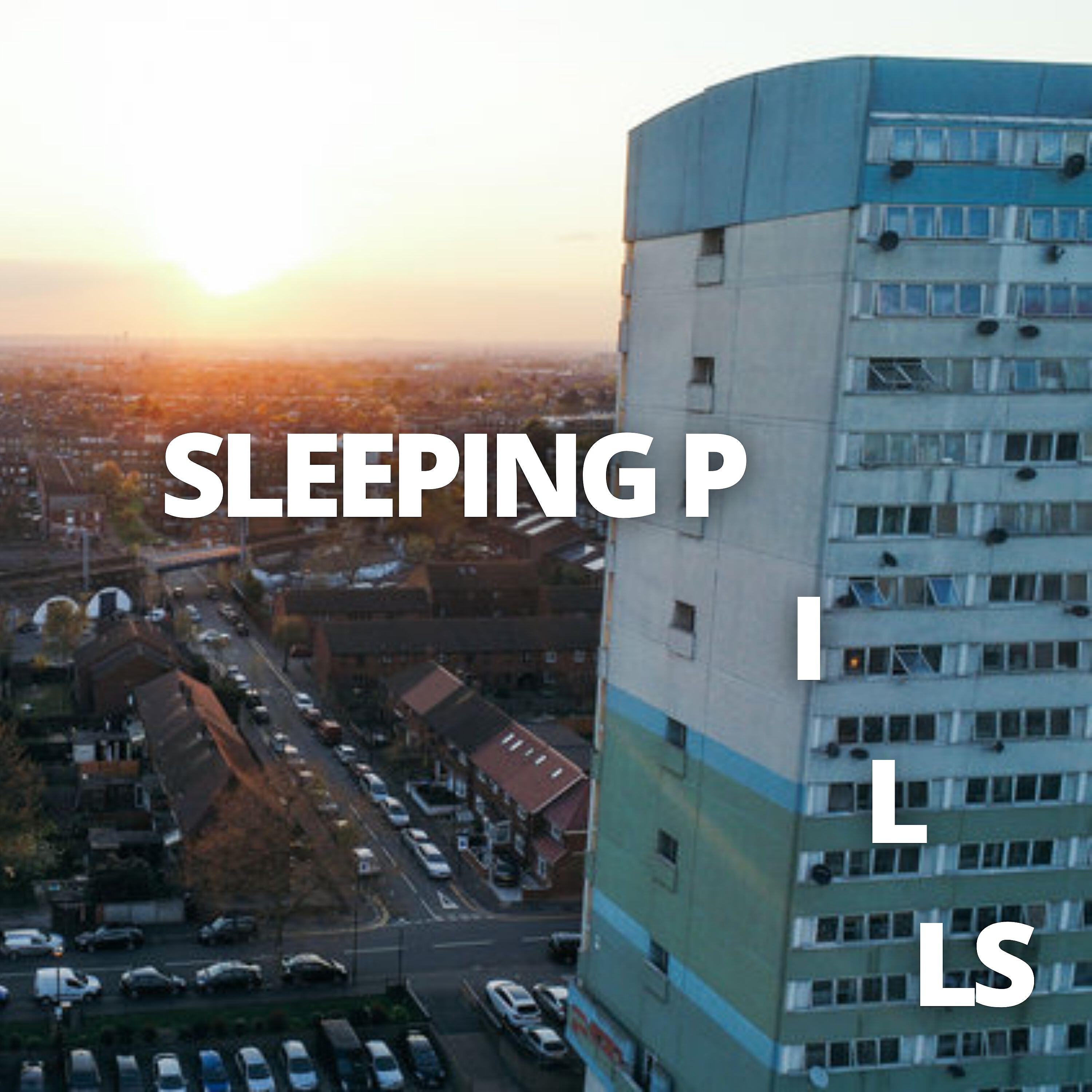Релиз Sleeping Pills
