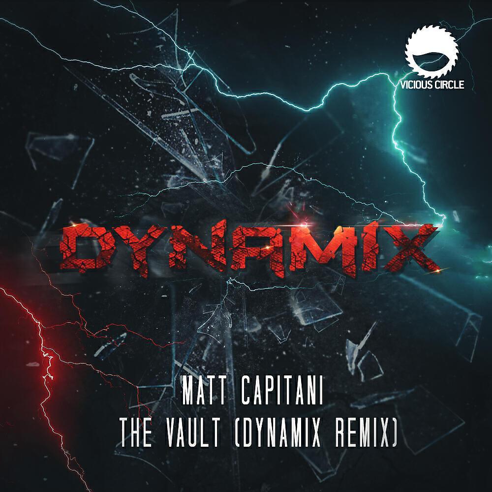 Matt Capitani