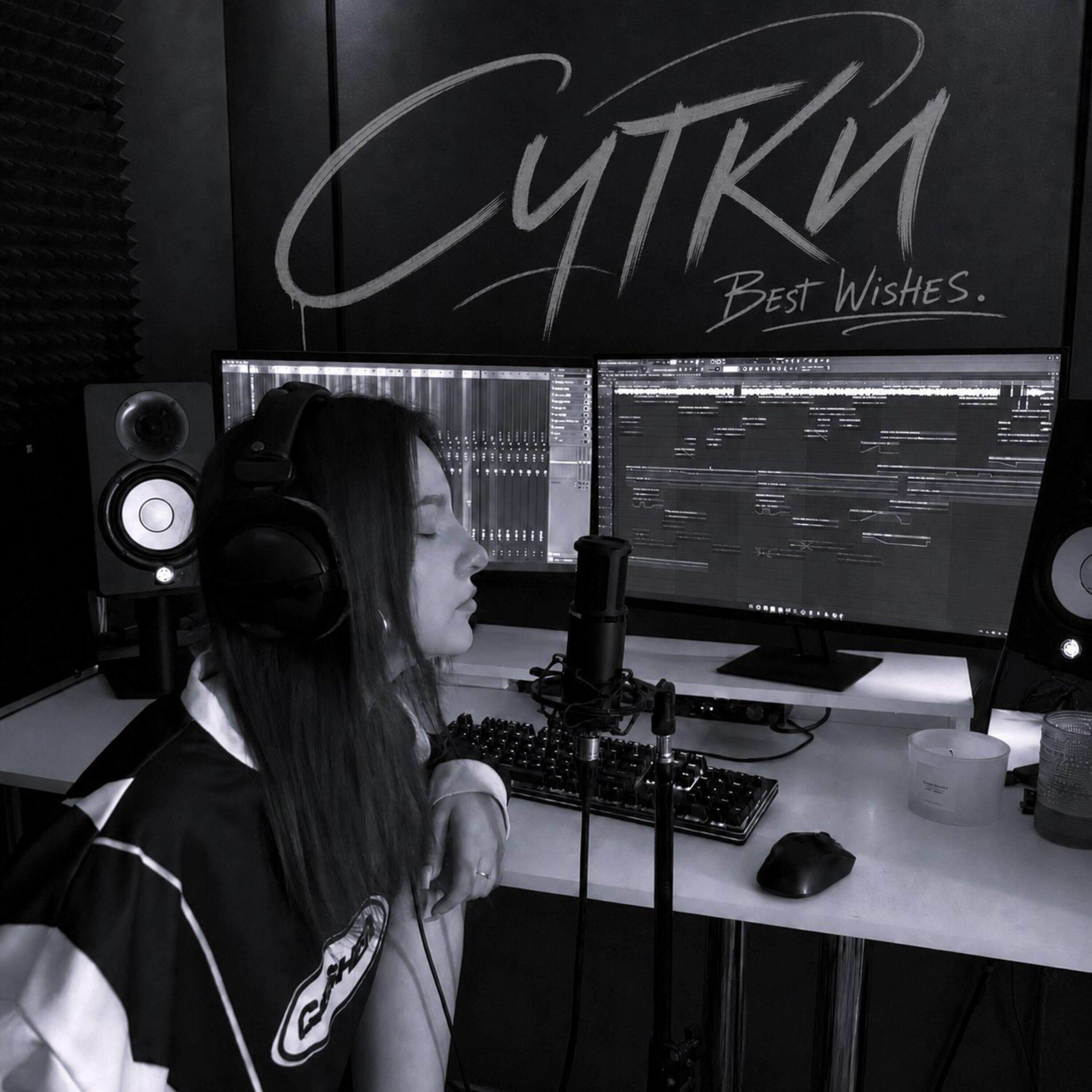 Релиз Сутки