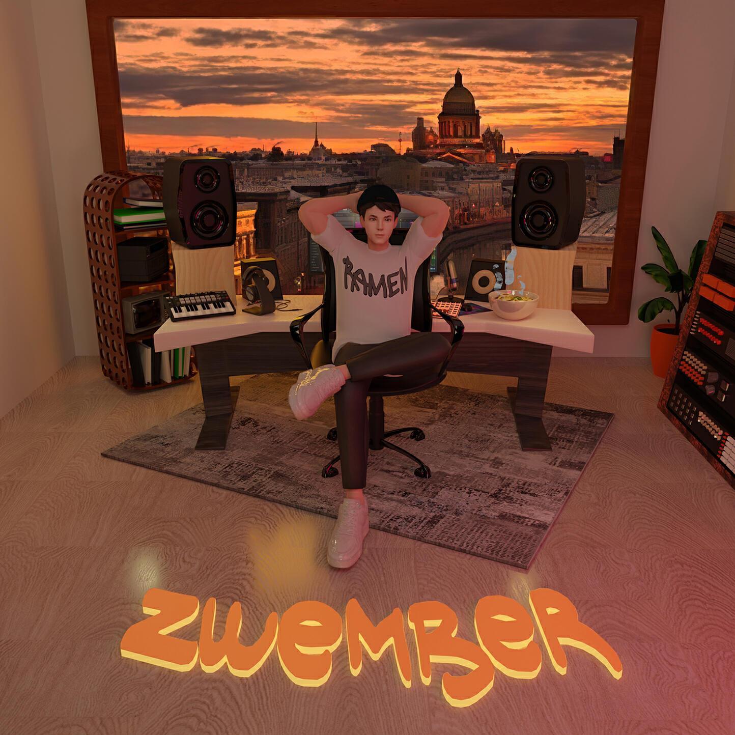 zwember