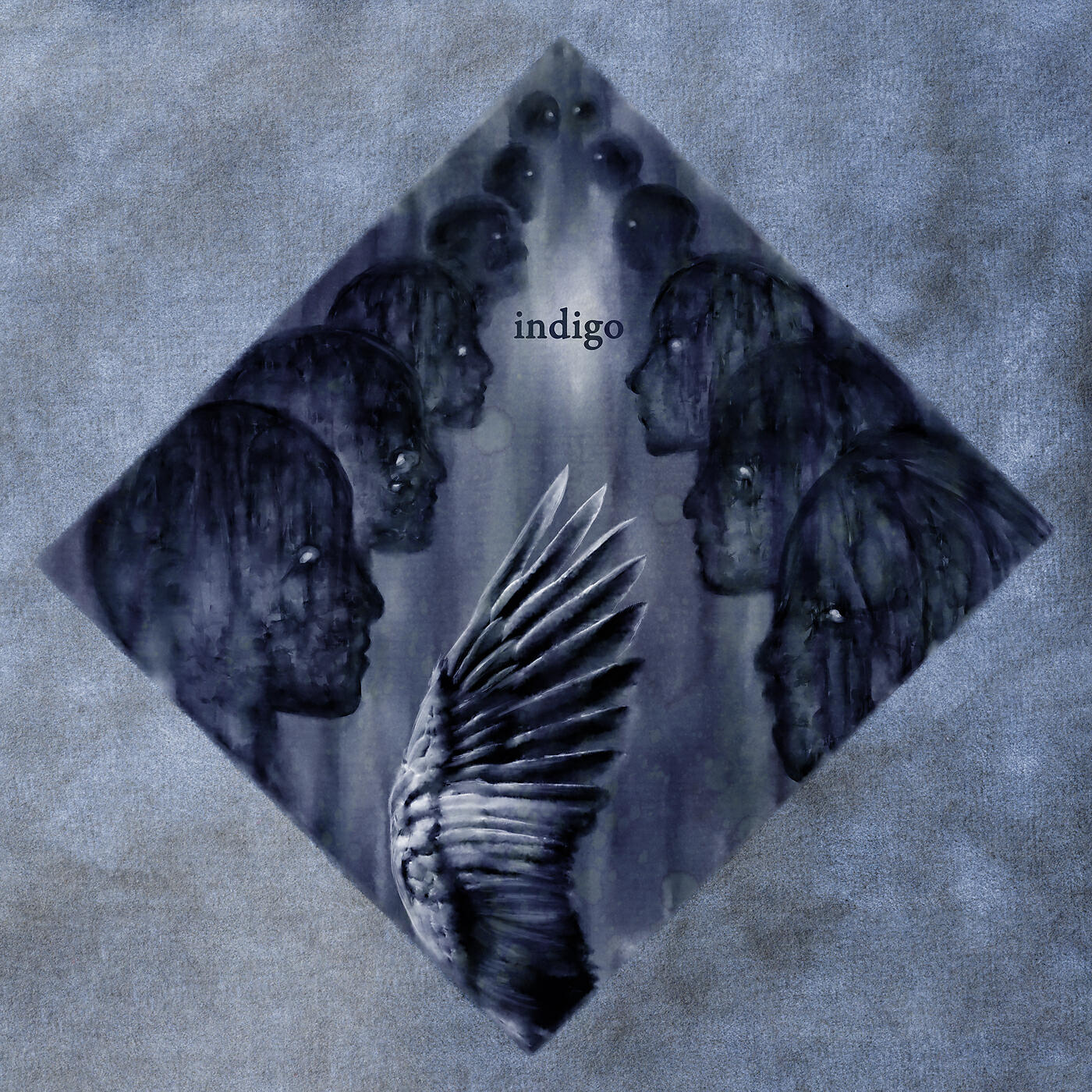 Релиз Indigo