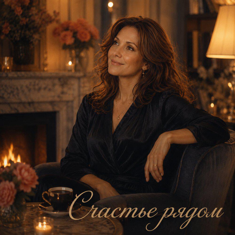 Релиз Счастье рядом