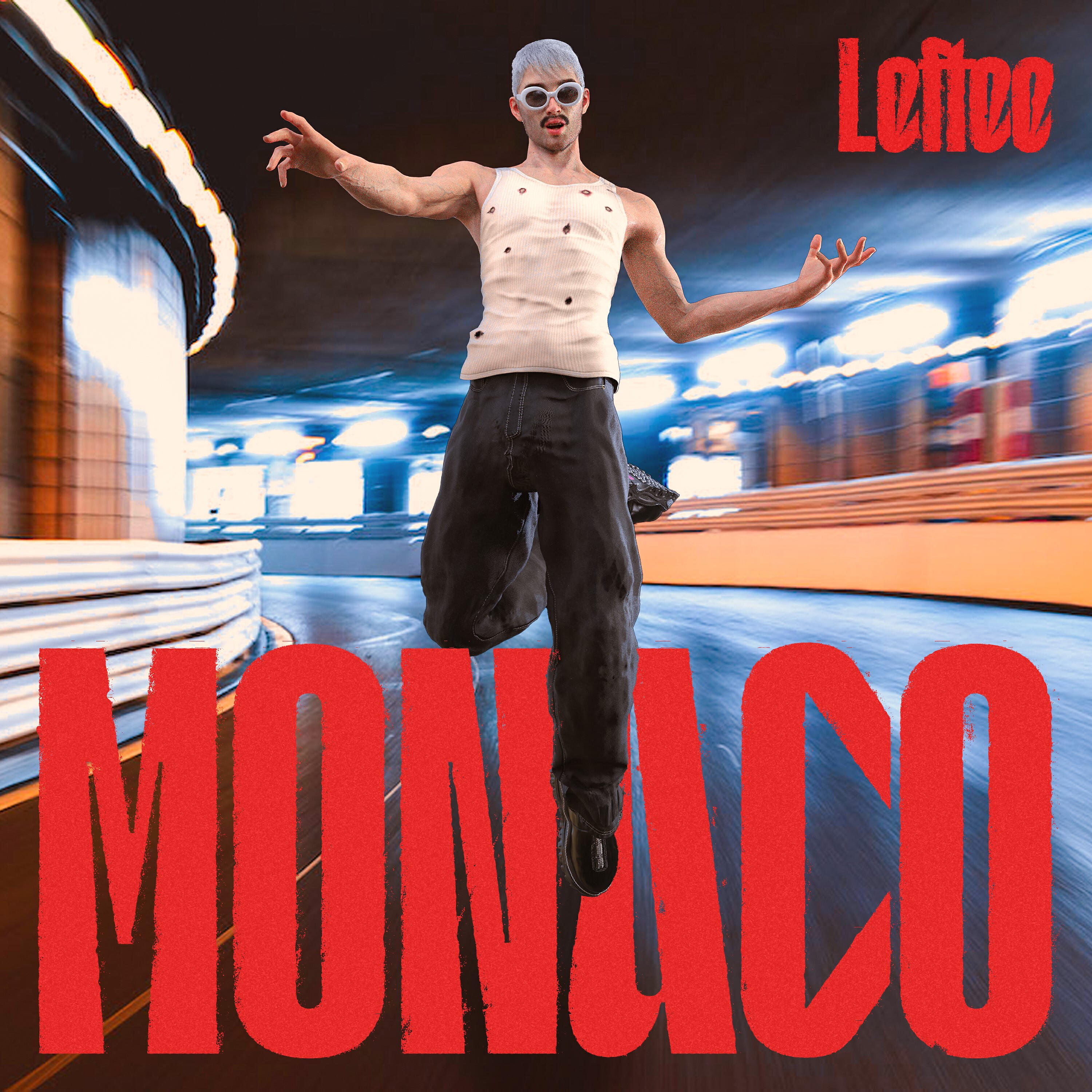 Релиз Mónaco