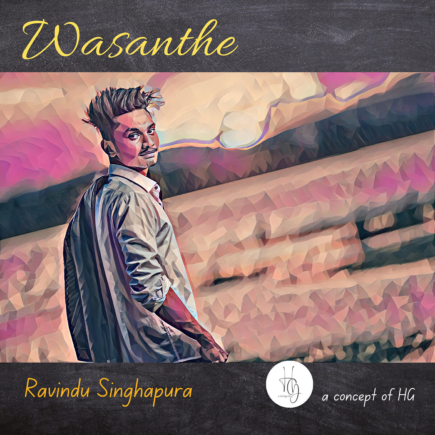 Релиз Wasanthe