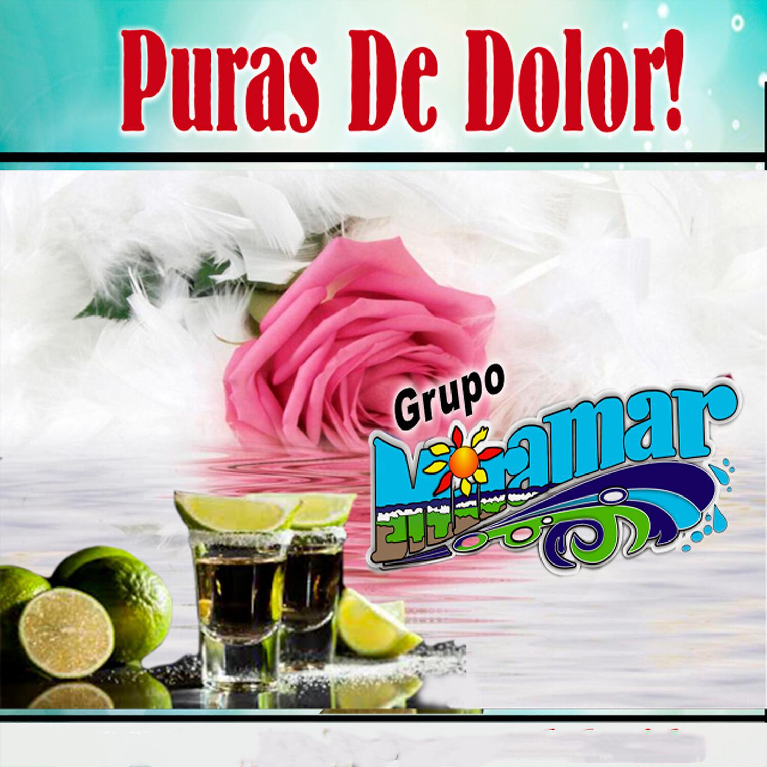 Релиз Puras de Dolor!
