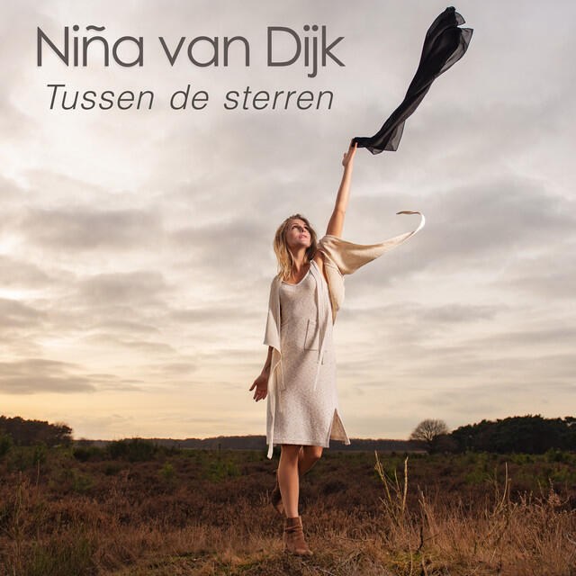 Niña Van Dijk